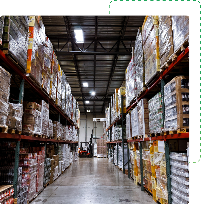 About Us Specialty Foods Distributor